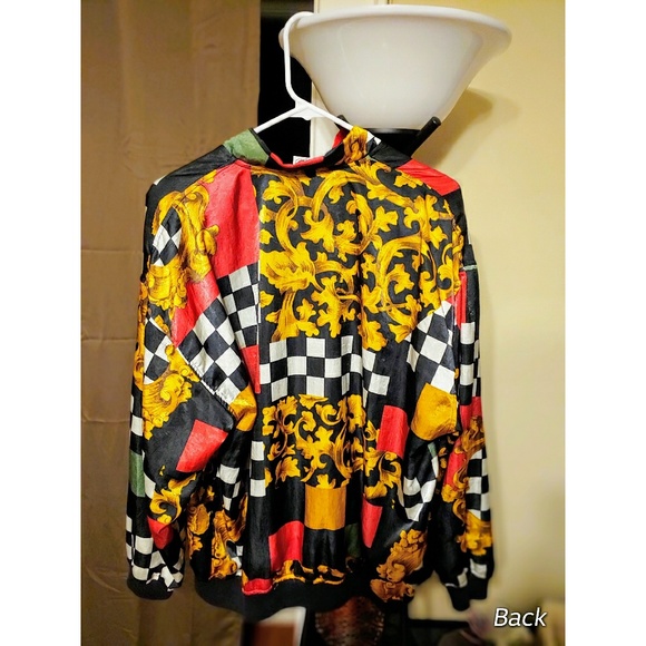 Rare Vintage ASR womens/Mens jacket - Picture 2 of 4